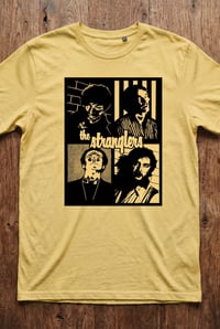 Image 4 of Camiseta The Stranglers