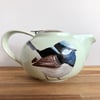 Fairywren Teapot