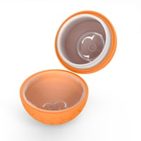 Image 19 of Smart Dog Toy Ball Electronic Interactive Pet Toy Ball USB Automatic Bouncing Rolling Toy Ball With 