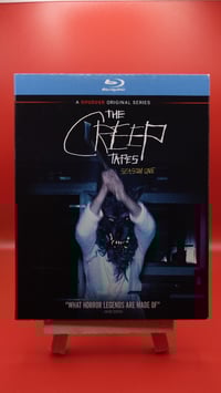 Image 6 of Creep Ultimate Bundle (Creep 1 & 2, Creep Tapes, Fangoria LE) 