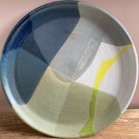 Image 1 of Large plate