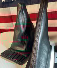 Image 8 of Mk2 shift and brake boot 