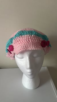 Image 3 of munchkin hat