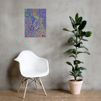 Image 1 of Dave Goghnad Print