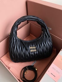 Image 2 of MlU mini handbag ✨❤️‍🩹
