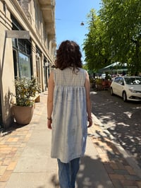 Image 14 of Clara dress 🩶 (xs-xl)