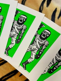Image 1 of Colin - R.S x L.P Screen Print