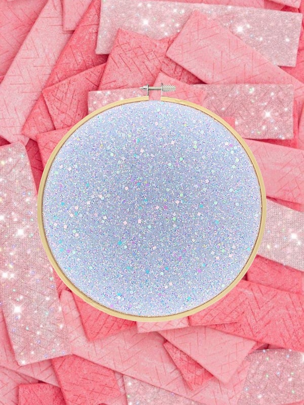Image of Girly Pop (4COLORS)