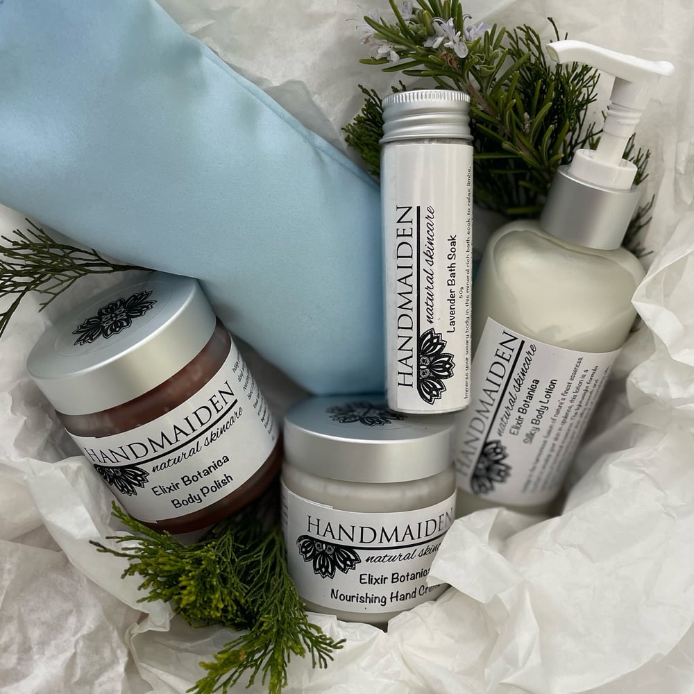 Elixir Botanica Deluxe Collection 