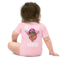 Image 12 of Baby Support the Haven one piece