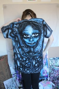 Image 4 of Immortal Abyss / size large 