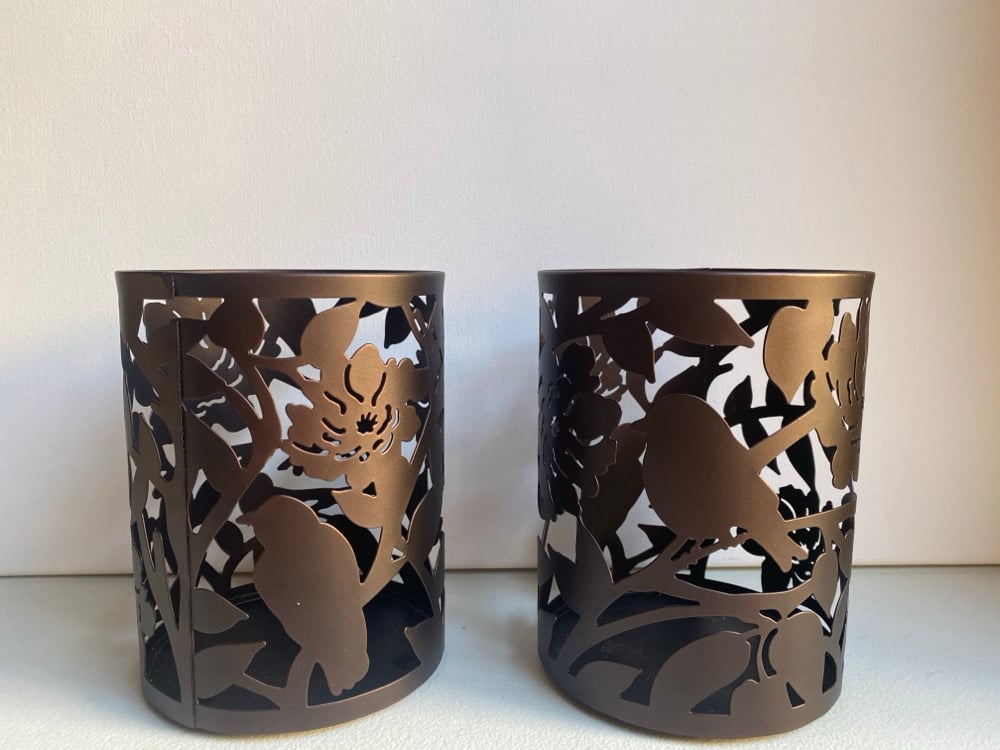 Image of Lalah Votive ($9 each)