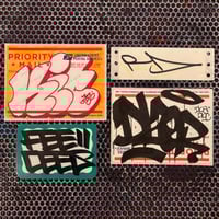 Image 2 of HEAVY HITTERS PACK