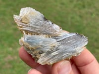 Image 13 of Blue Barite Specimen #1909