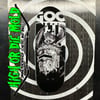 High or Die Mold “Chaos Knight”