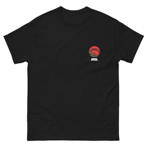 Image of Men's classic tee - Non Premium 