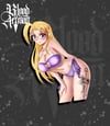 Mui Furinji Peeker