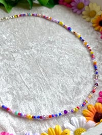 Image 3 of Dusk Skies Necklace 