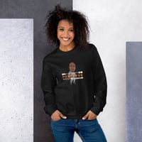 Image 1 of Unisex Sweatshirt