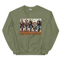 Image 4 of Boys Of Fall Sweatshirt