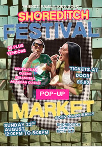 LOUNGE MARKET 