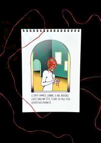 Image 1 of L’esprit Emmêlé 