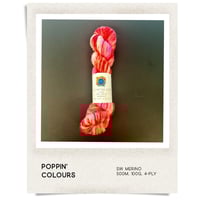 Image 2 of PINK & ROSY