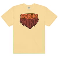 Image 2 of BOOTY SHORTS T Shirt