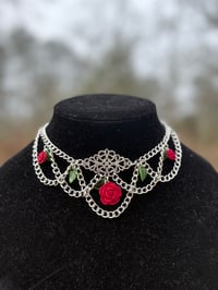 Image 1 of Queen of Thorns 🥀 