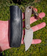 Image 4 of Picaroon Tools Jacktar Pocket Sheath 