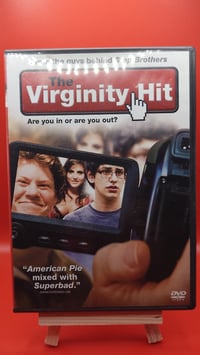 Image 1 of The Virginity Hit