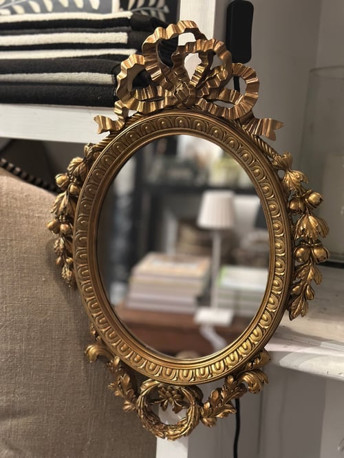 Image of Ribbon Mirror