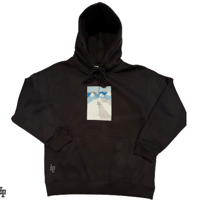 Image 3 of “Exploring” Pullover hoodie