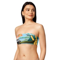 Image 1 of Jumunjy bikini top
