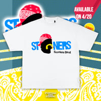 Stoners Smokes Best T-Shirt