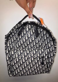 DD Backpack 