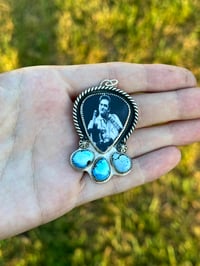 Image 1 of Johnny Cash #1 