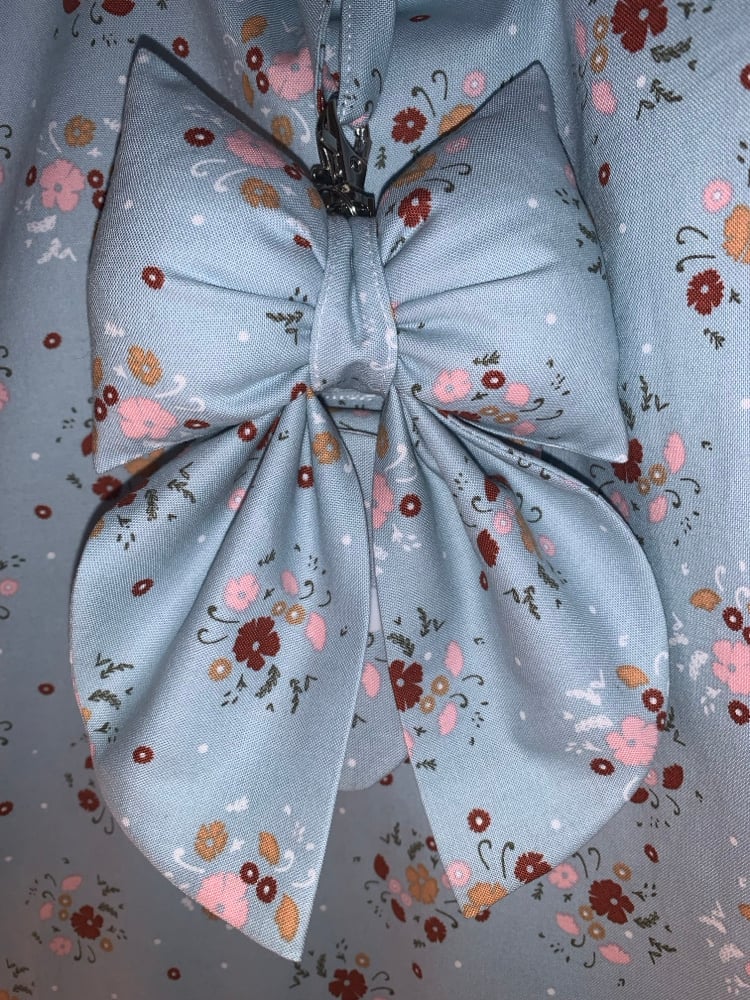 Image of Tote Bag🤍Keychain Charm🤍Card Holder Purse/Keychain🤍