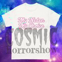 Image 6 of "My Neden" tee