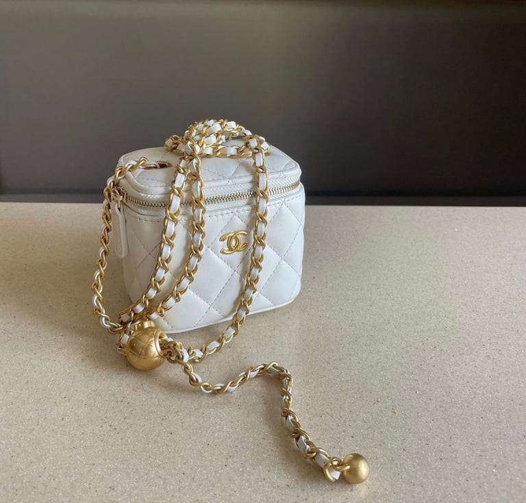 MINI CC BAG | Inspired Swim