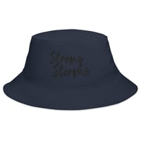 Image 1 of Strong Storms Bucket Hat