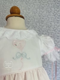 Image 3 of Rosebud Balloon Birthday Collection