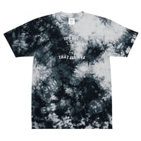 Image of Tie-Dye Shirt