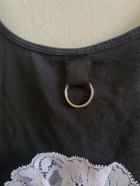 Image 3 of Tooth Vest Top 1/1 Size S