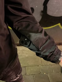 Image 5 of MONEY MOTIVATED WINDBREAKER + AMOR DE INVIERNO BUNDLE