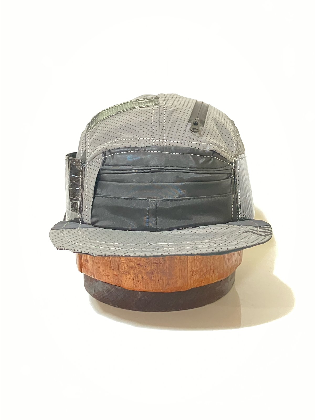 Reflective All-Over Kevlar Pocket 5-Panel