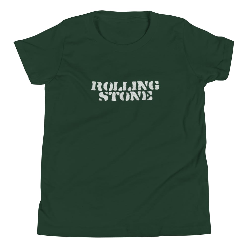 Image of Rolling Stone Youth T-Shirt