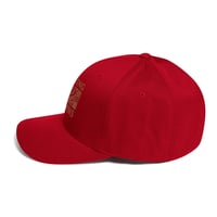 Image 20 of Noticing patterns Cap