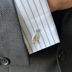 Image of Gemelos de perdices