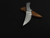 Image 3 of 5" Sarbloh Kirpan